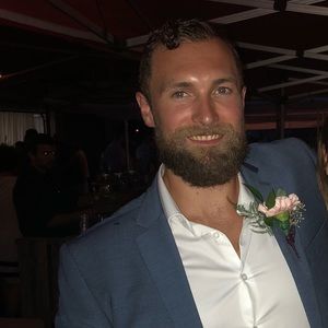 Meet your Posher, Kevin